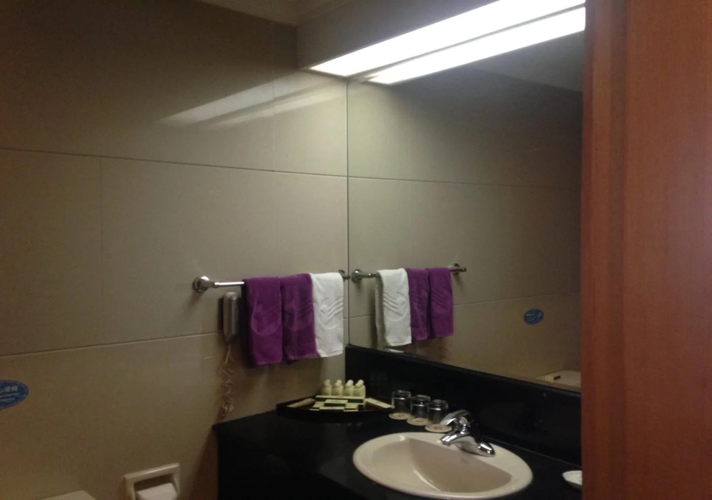 LiveFortuna Hotel