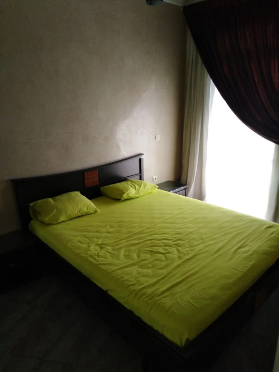 Super Appartement Malabata
