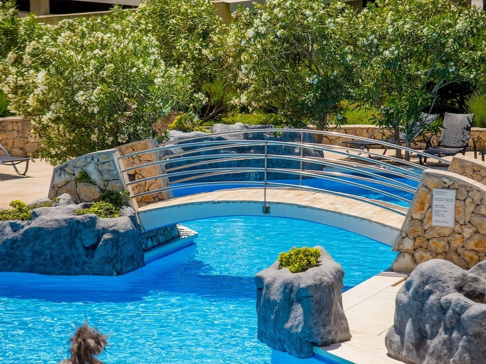 Tidy Apartment with Ac, Just 12 Km. From Sibenik