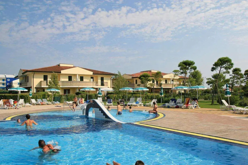 Olmi Lido Altanea