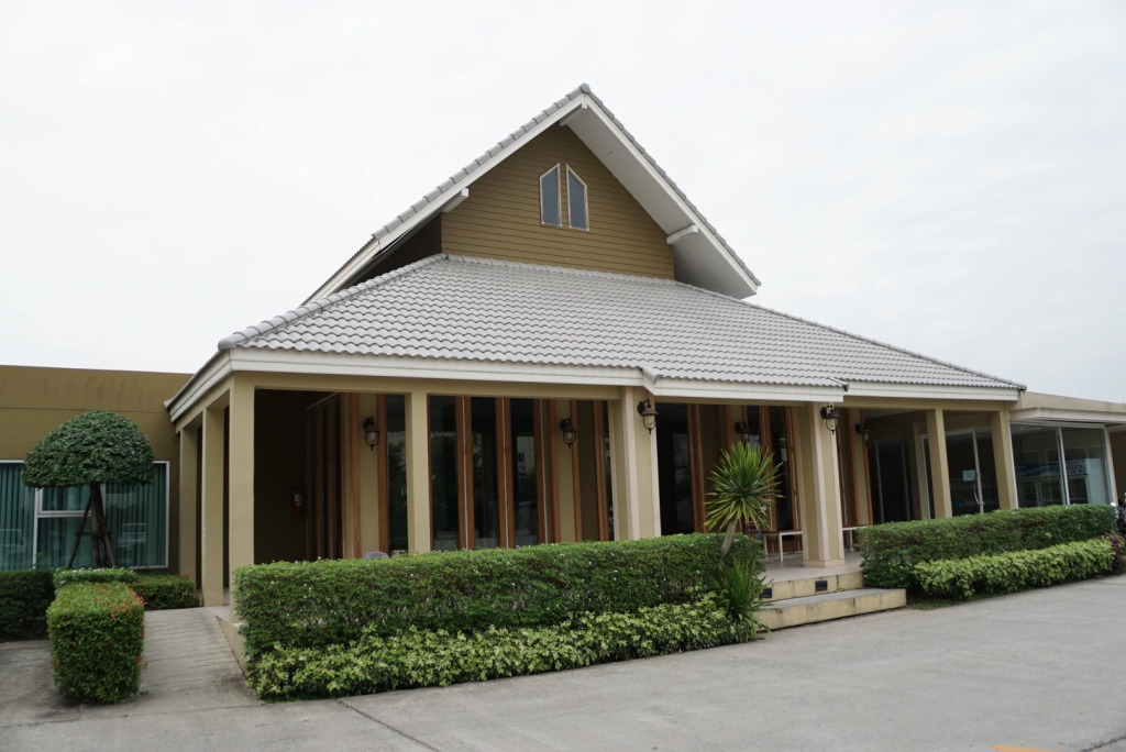 The One Residence