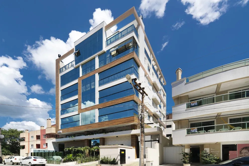 Apartamento 2 Quartos com Piscina 798