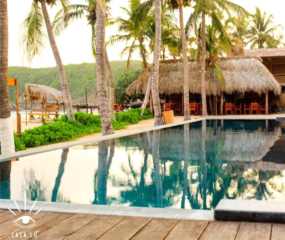 Casa Lu Hotel Boutique