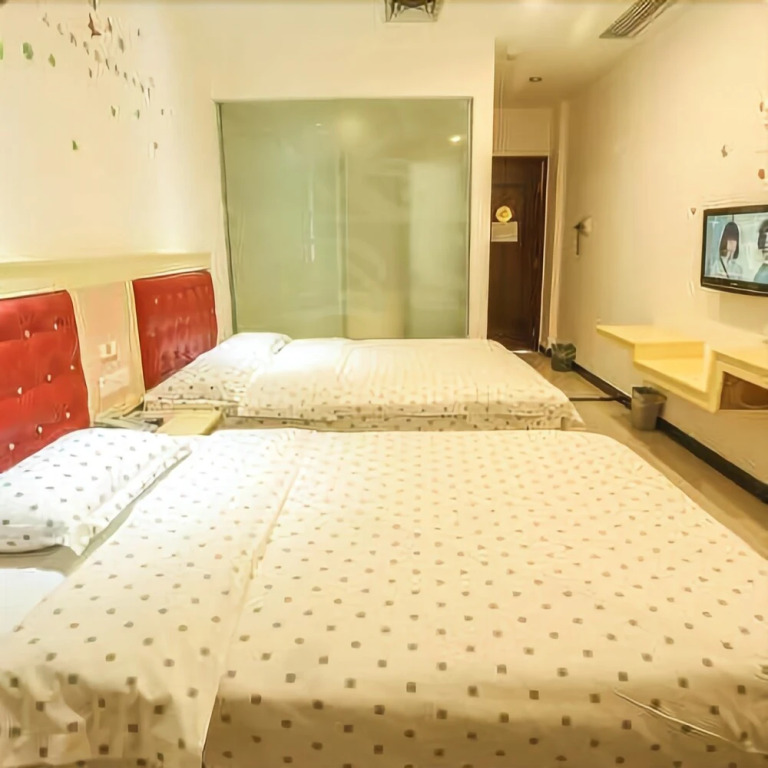 Yidianyuan TCM Healthcare Themed Hotel