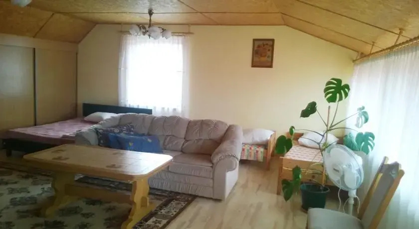 Dalgedų Sodyba