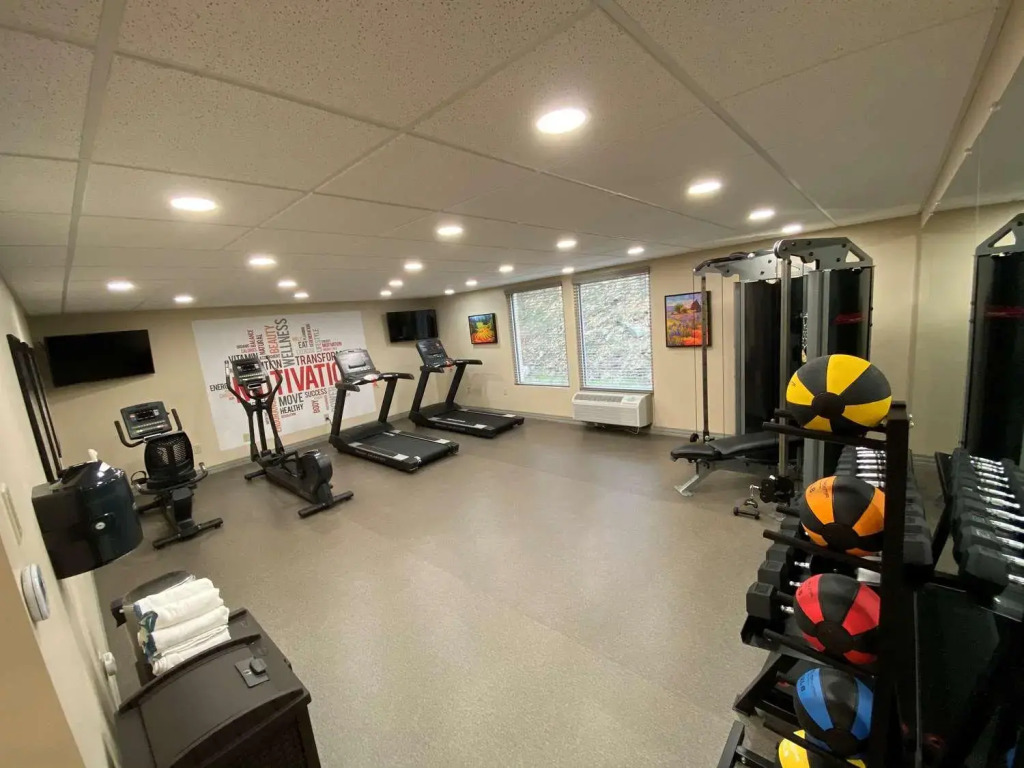 Best Western North Roanoke