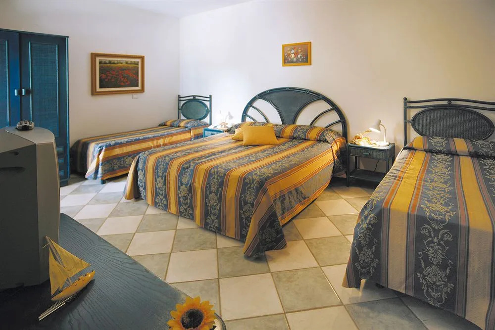 Resort Villaggio Oasis
