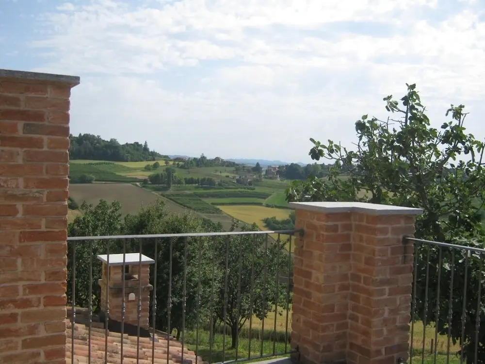 Agriturismo Podere La Piazza