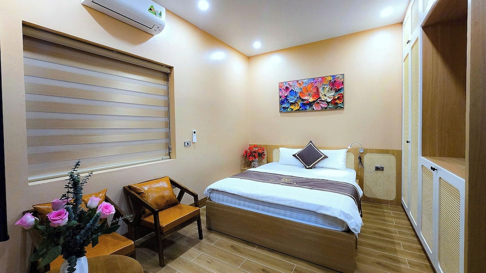 Ha Anh Villa Ninh Binh
