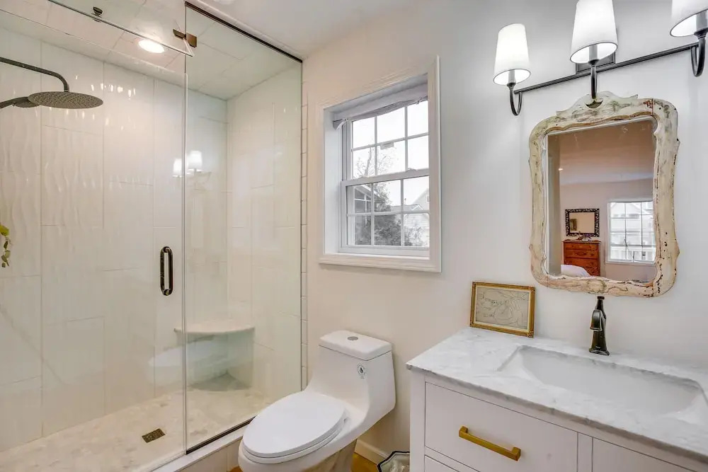 Airy West Cape May Cottage < 1 Mi to Beach!