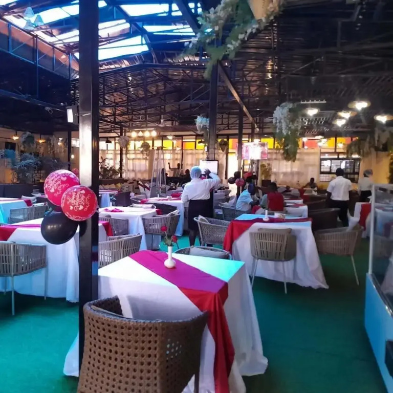 Jadelica Hotel Bungoma