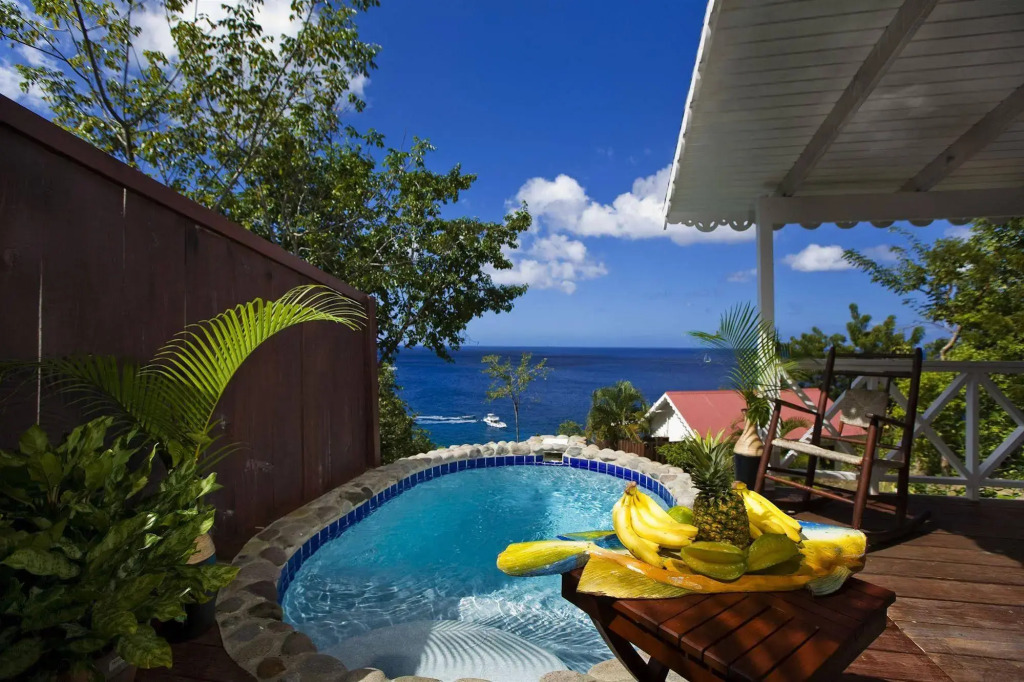 Ti Kaye Resort & Spa