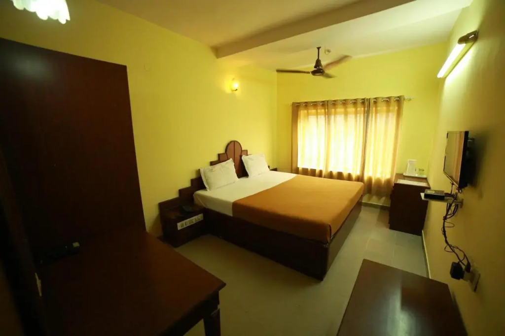 Luciya International Mysore