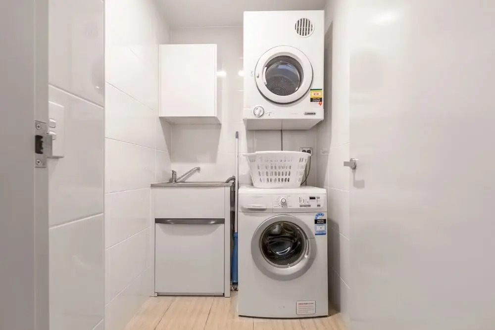 Airhome Brisbane CBD Apartments