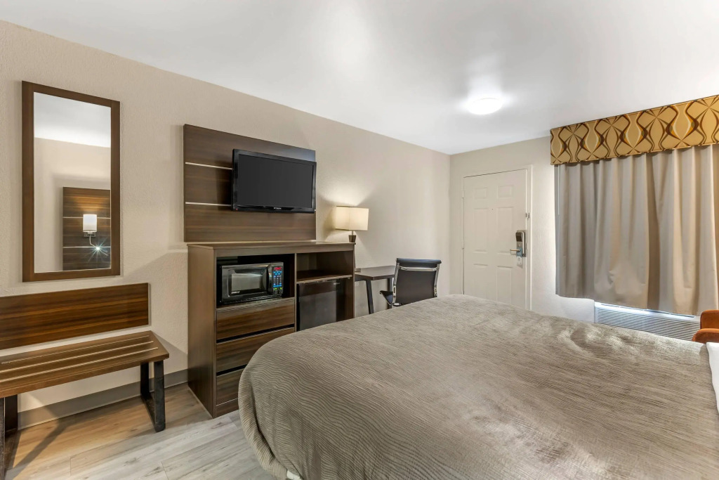 Quality Inn & Suites Orangeburg