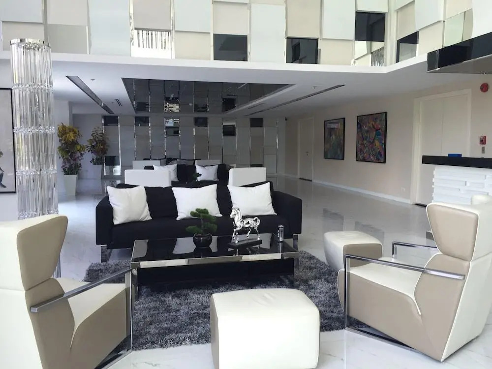 Vision Pratumnak By Pattaya Sunny Rentals