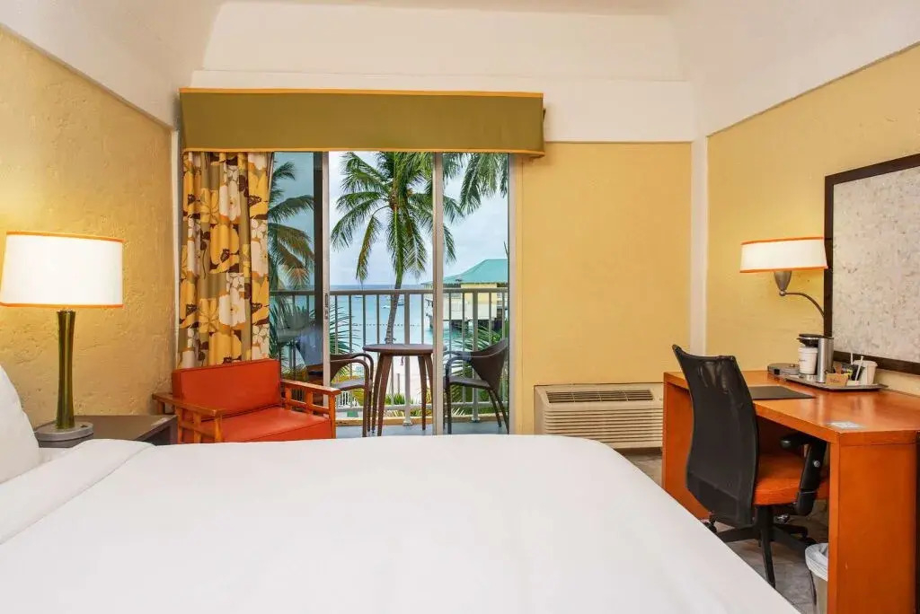Grand Barbados Resort