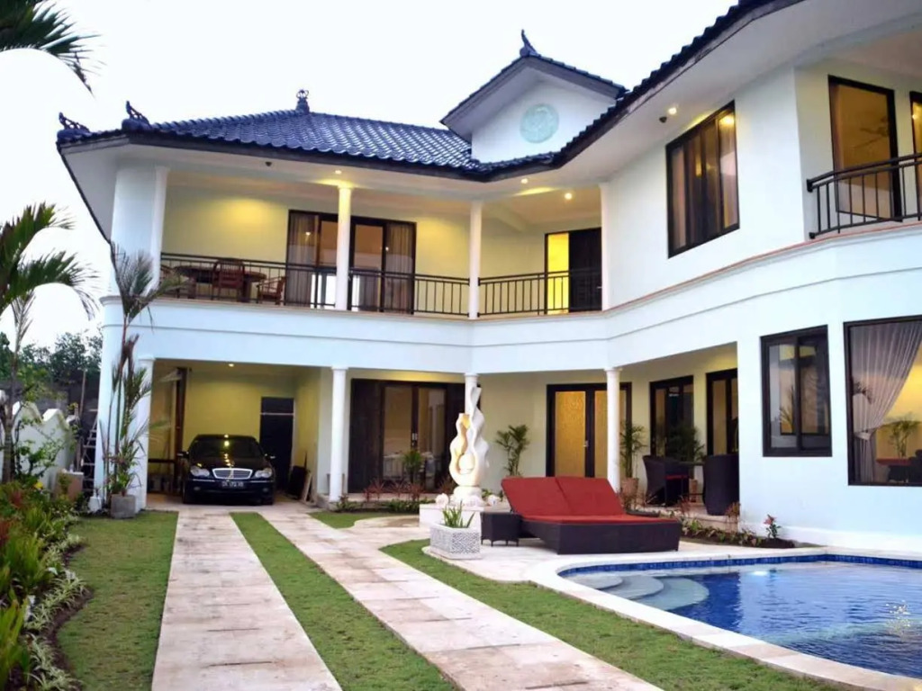 Bali Paradise Estate