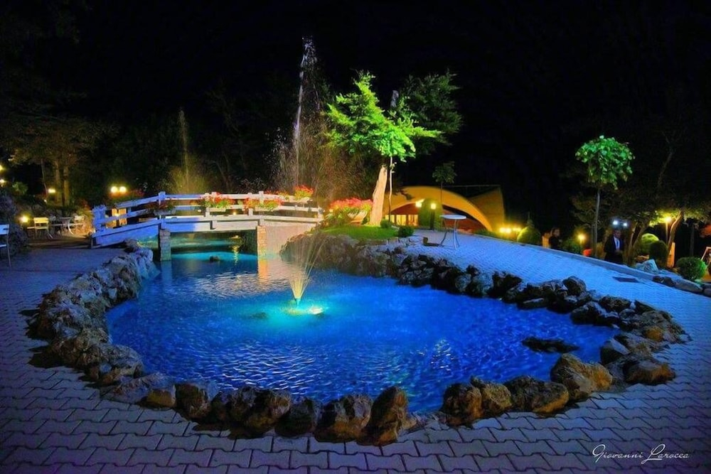 Pierfaone Hotel E Spa