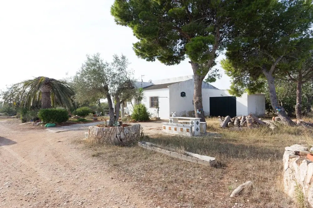 Casa Borderet