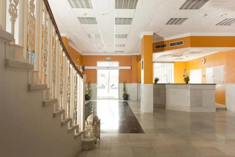 Hotel Carabela Santa María