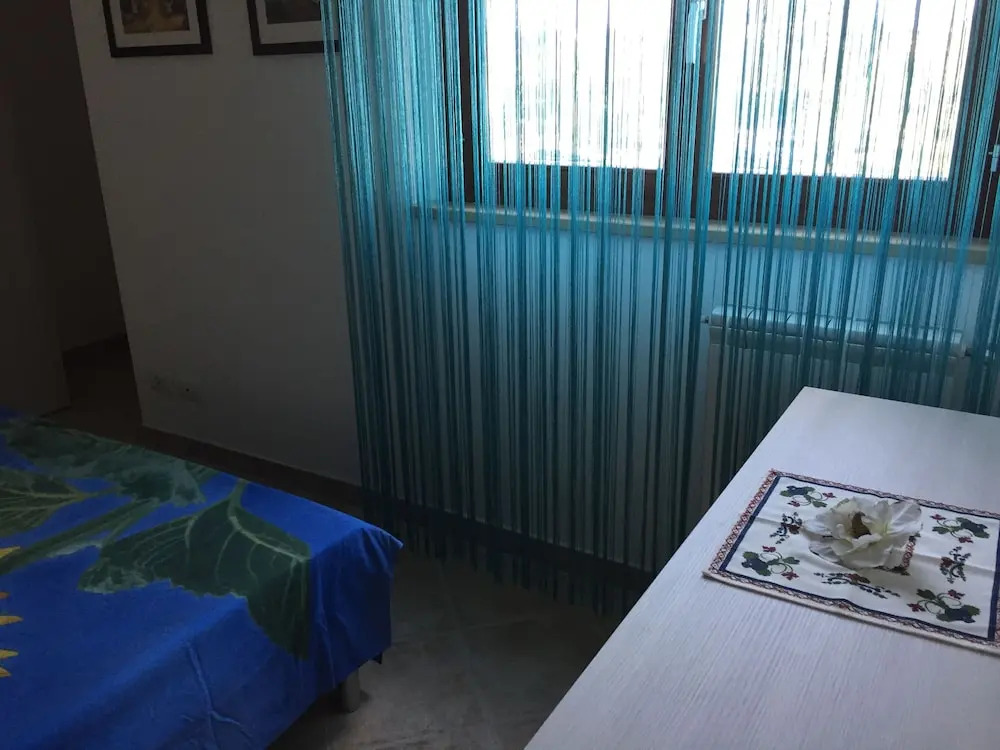Salieri Apartment