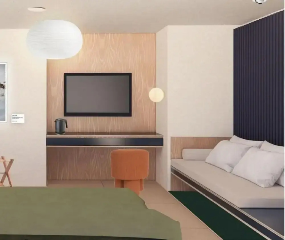 evo Hotel Hakuba
