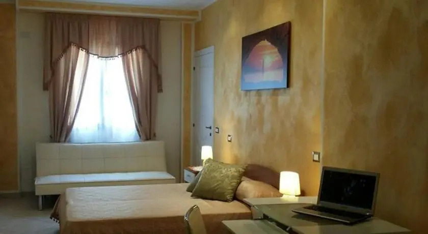 Residence la Perla