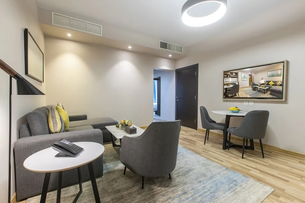 Beata Garden Serviced Apartment بياتا جاردن للشقق المخدومة
