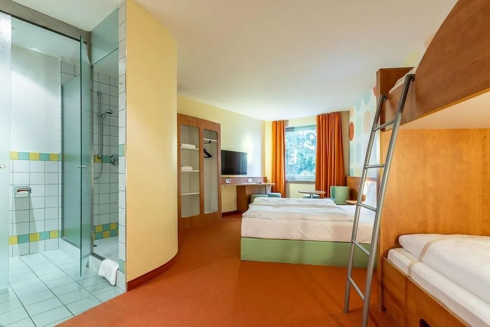 Hotel Holledau