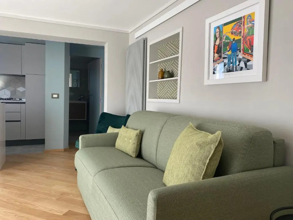 Suite 168