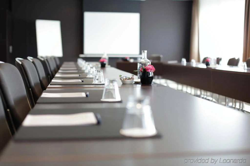 Van der Valk Hotel Brussels Airport