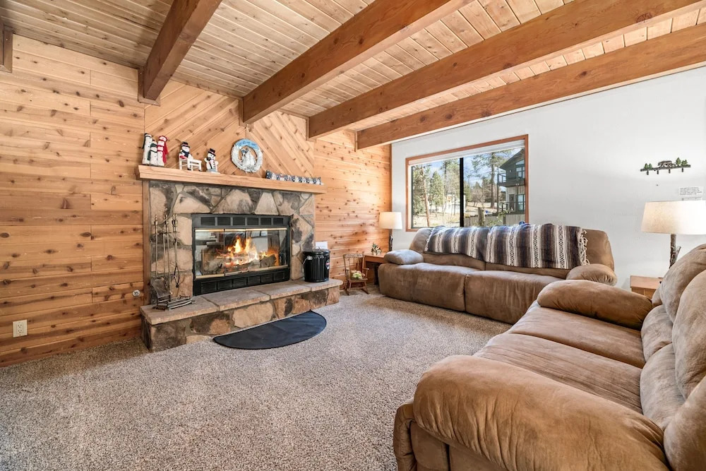5 Kern's Cabin