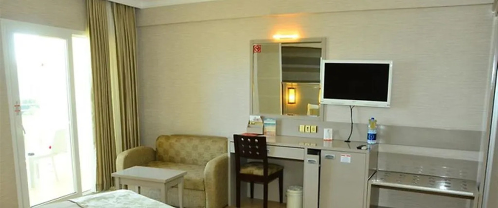Hotel Garden Of Sun Spa & Wellness
