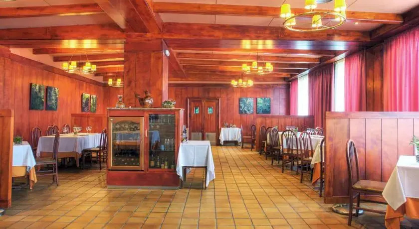 Hotel Villamartin
