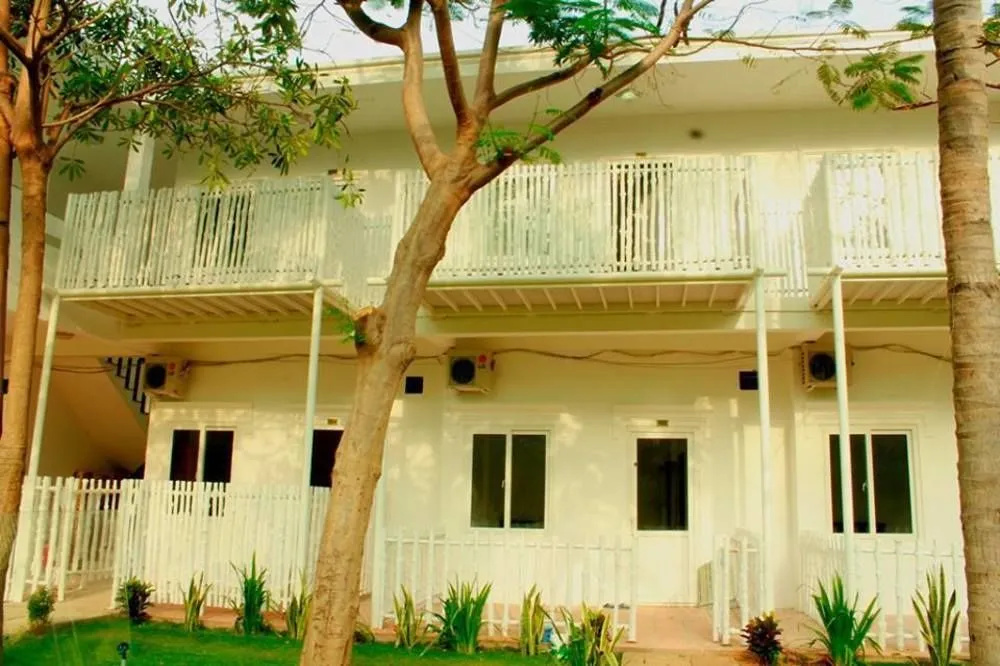 Manila Resort