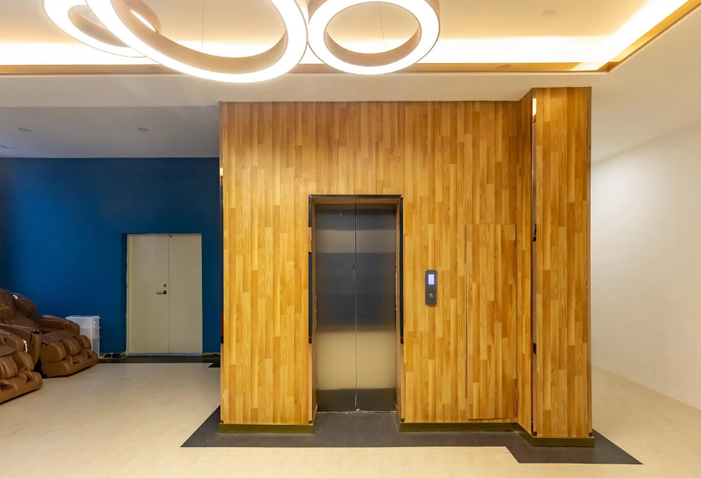 Musu hotel