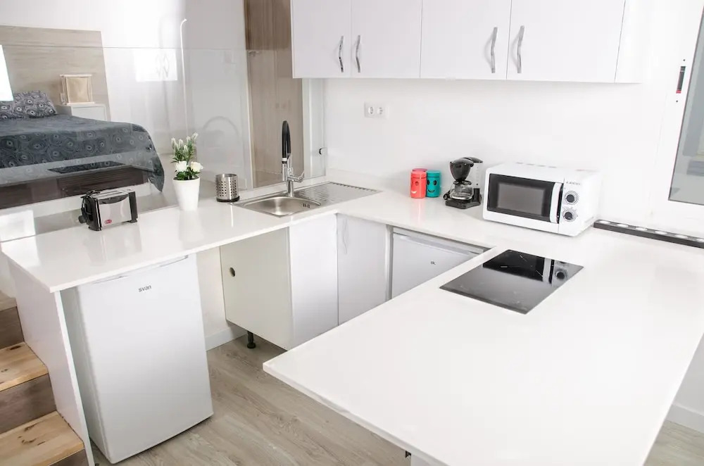 Apartamentos Centro Histórico II