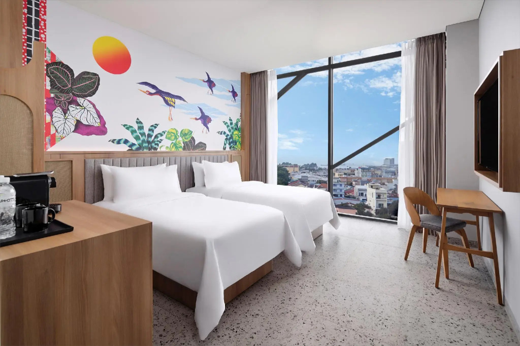 ARTOTEL Batam