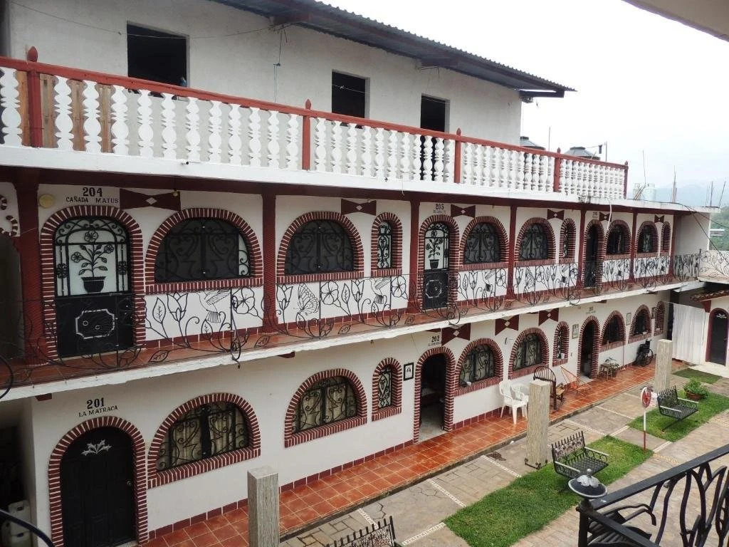 Hotel Chatino