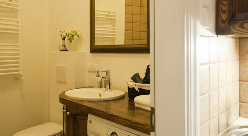 Privatus Apartamentai
