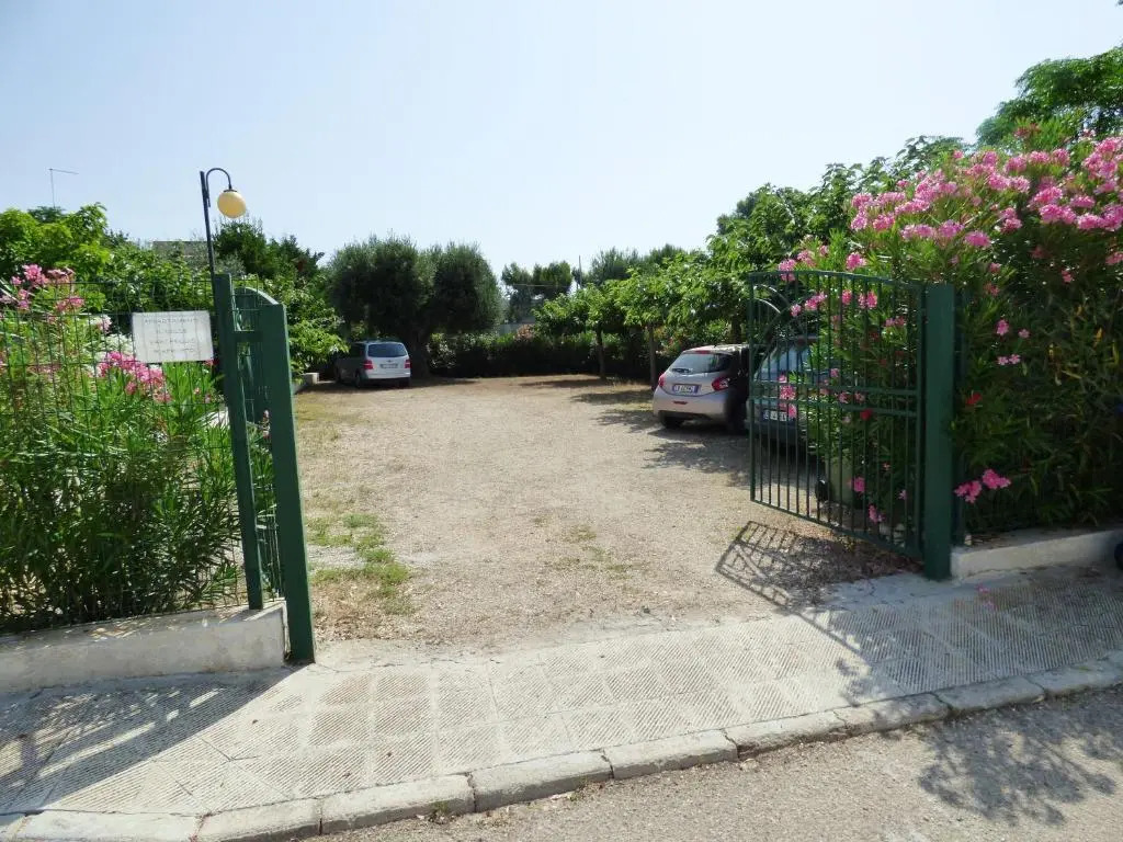 Villette Il Colle