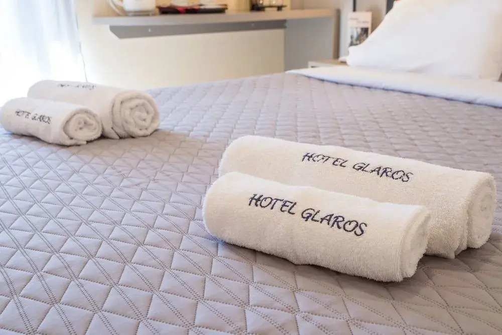 Glaros Hotel