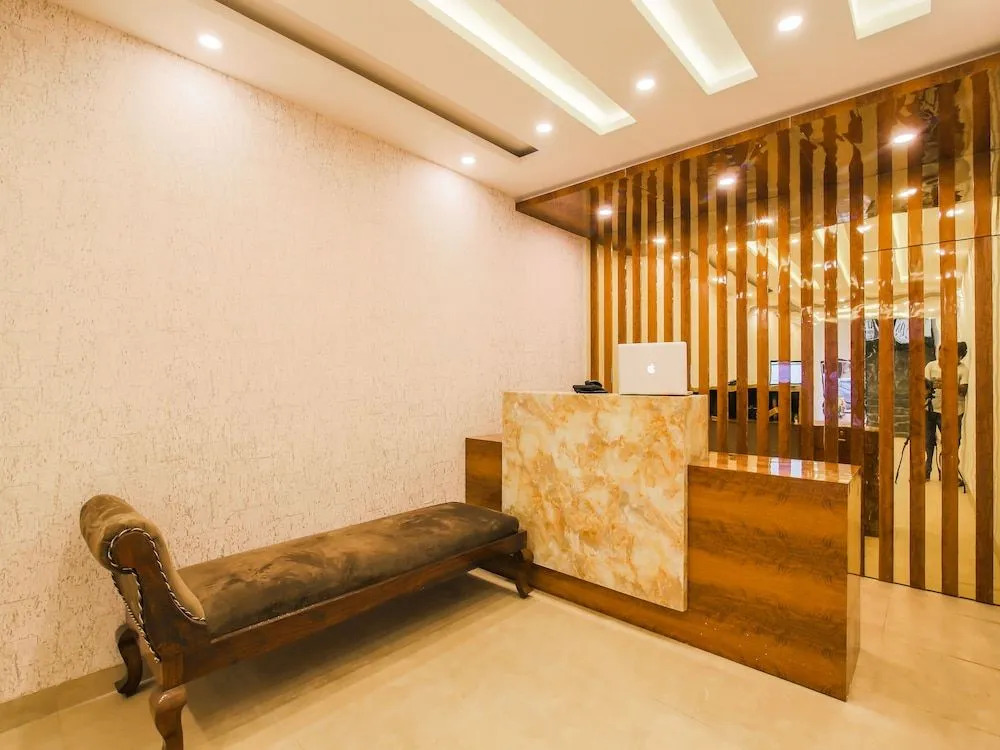 OYO 22601 Flagship Colleins Holiday Homes Calangute