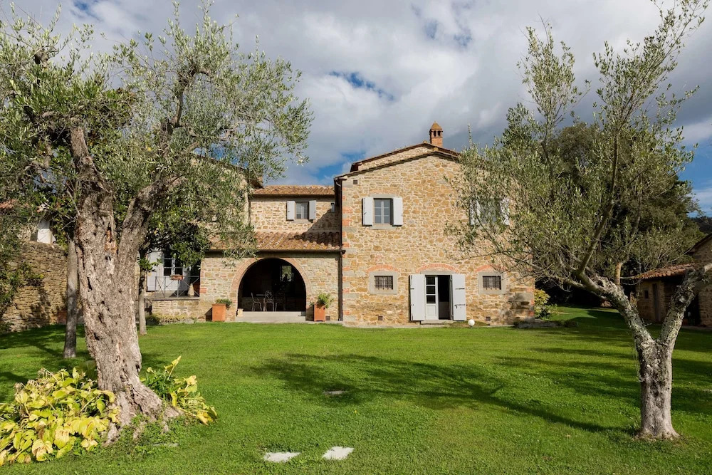 Villa Trasimeno