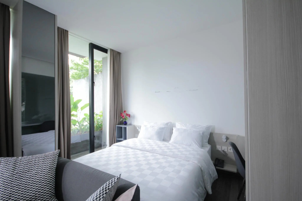 Andara Home Setiabudi by ruangkami