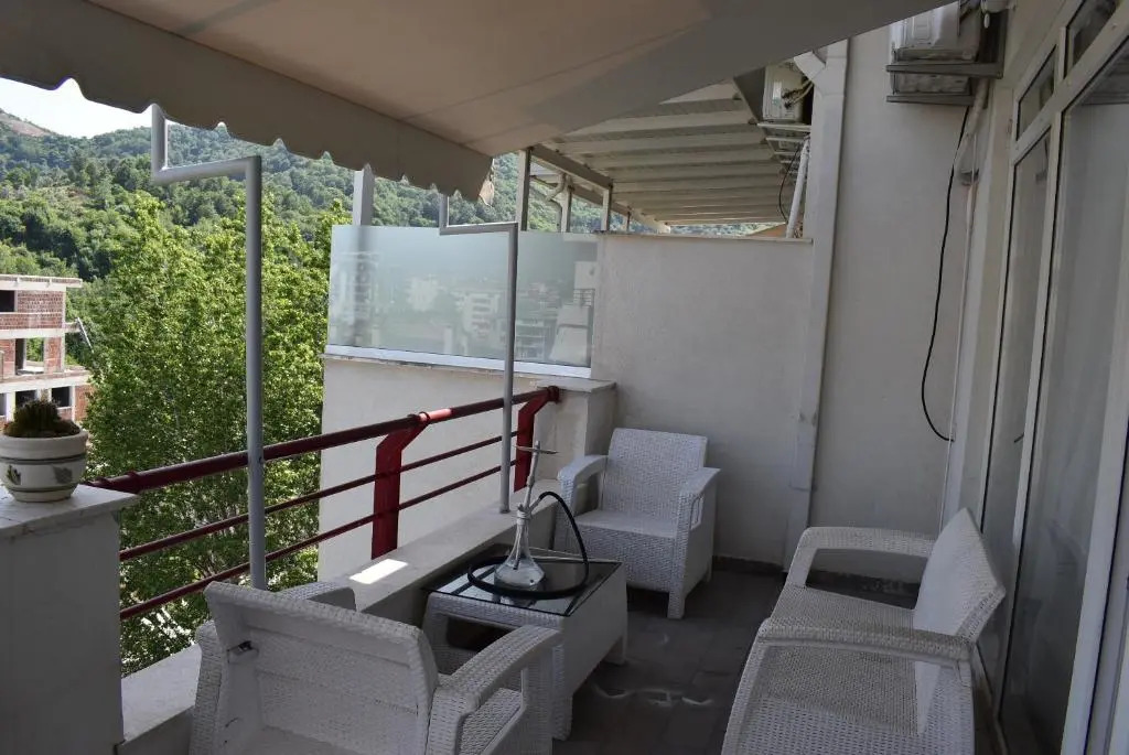Luxury Apartment in Tirana Lake