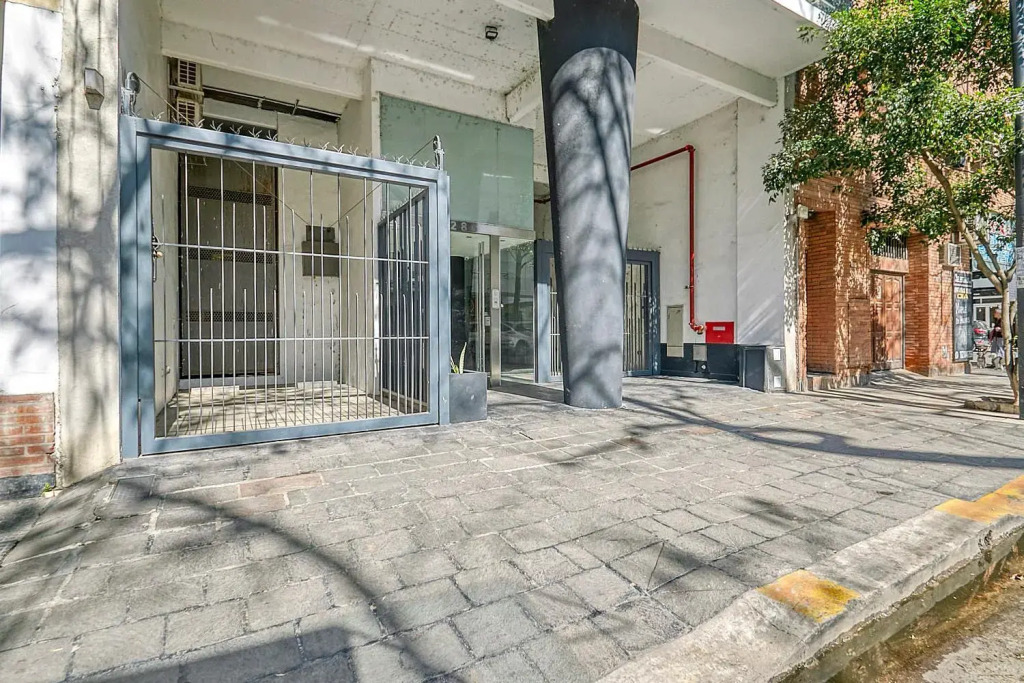 Hermoso Apartamento en Las Cañitas, Palermo