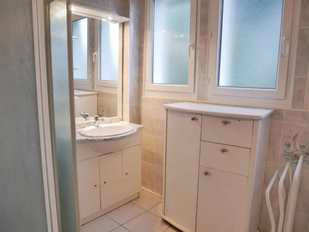 Appartement Carnac, 3 pièces, 4 personnes - FR-1-477-130