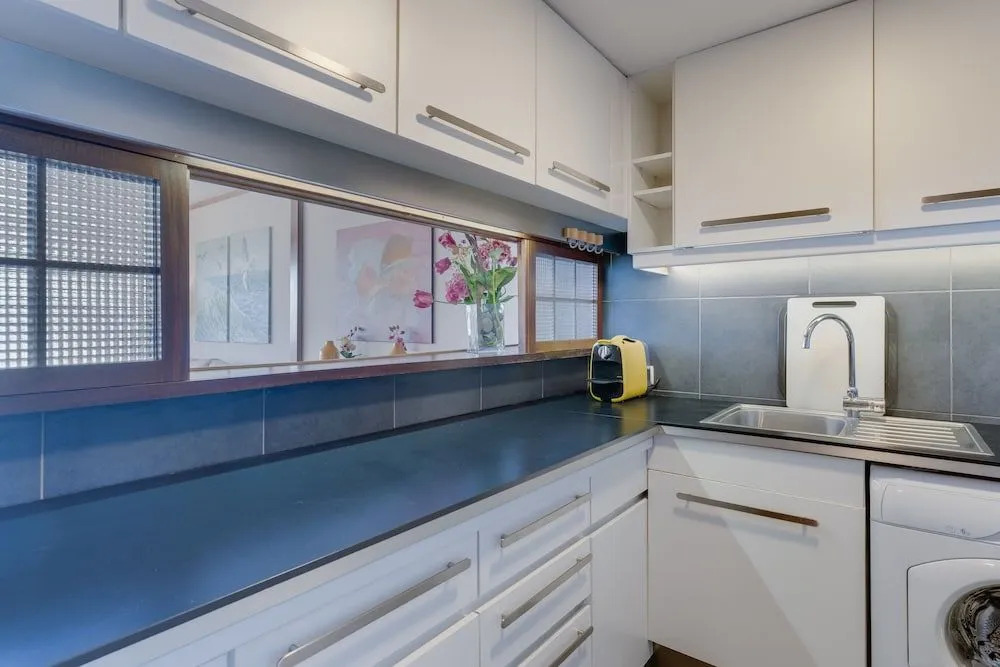 Apartamento Vista Pontinha